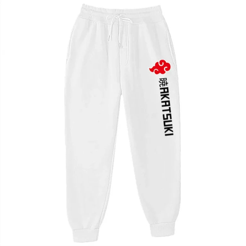 Cloud Inspired Track Pants