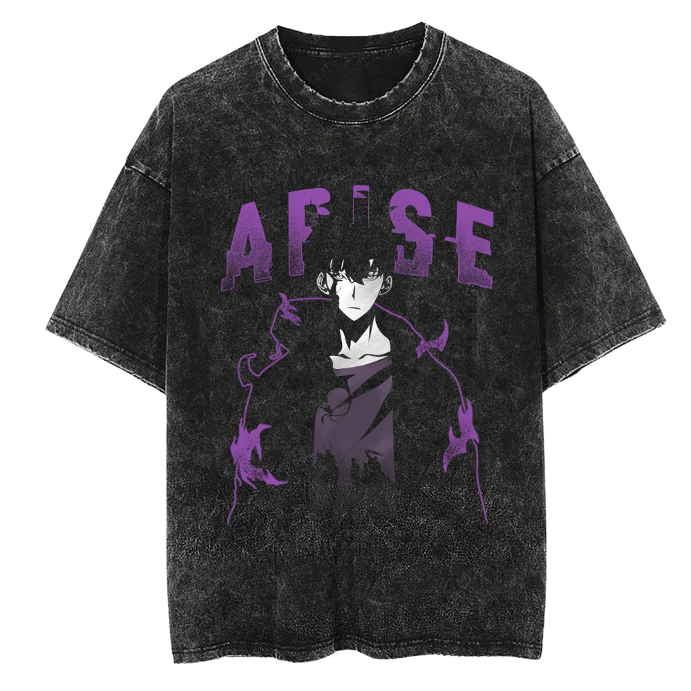 'ARISE' Premium Edition Tee