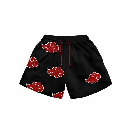 Cloud Edition Basketball Shorts