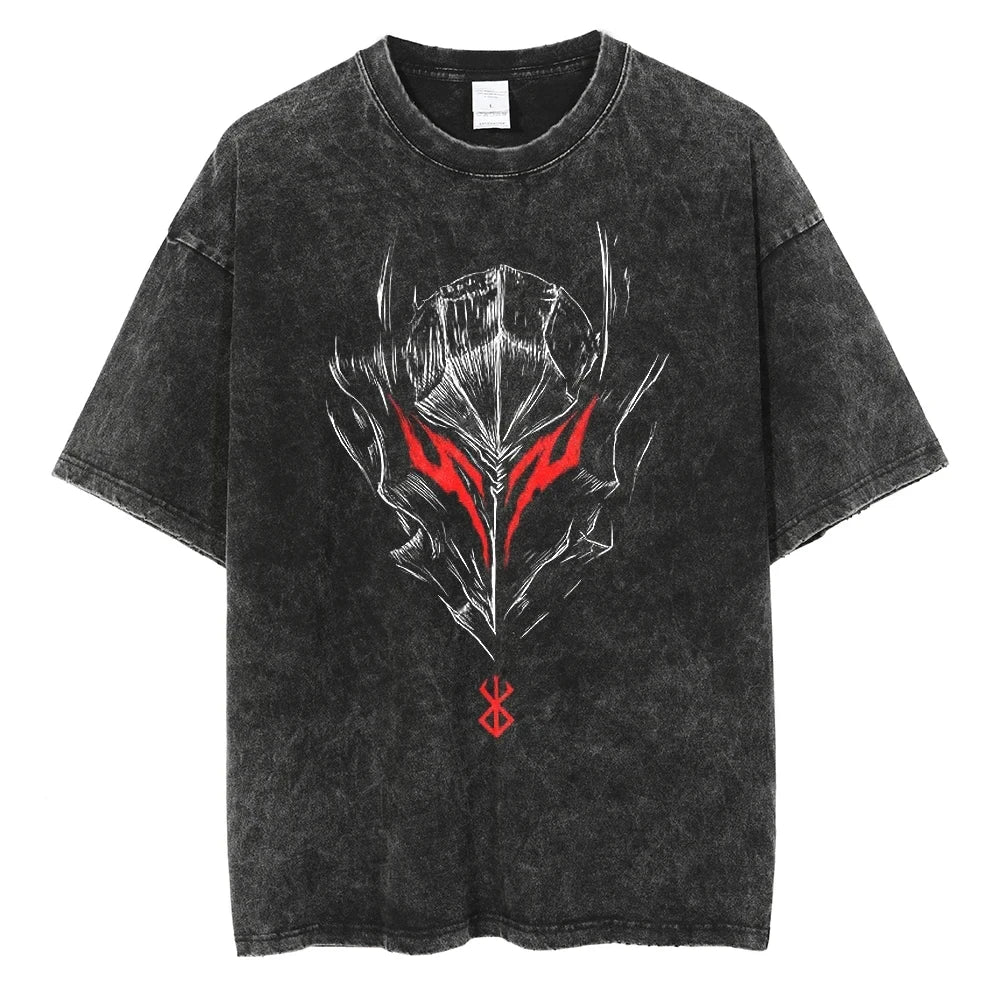 Berserker Premium Edition Tee