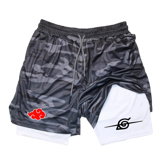 Rogue Gym Edition Track Shorts