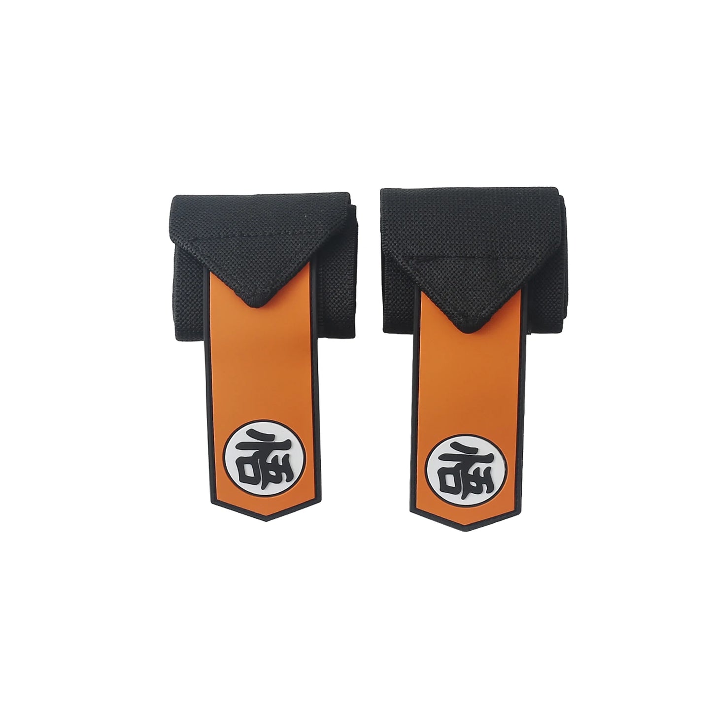 DBZ Ultimate Strength Wrist Wraps