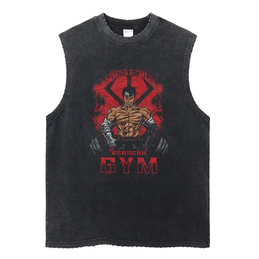 Guts Gym Edition Training Singlet