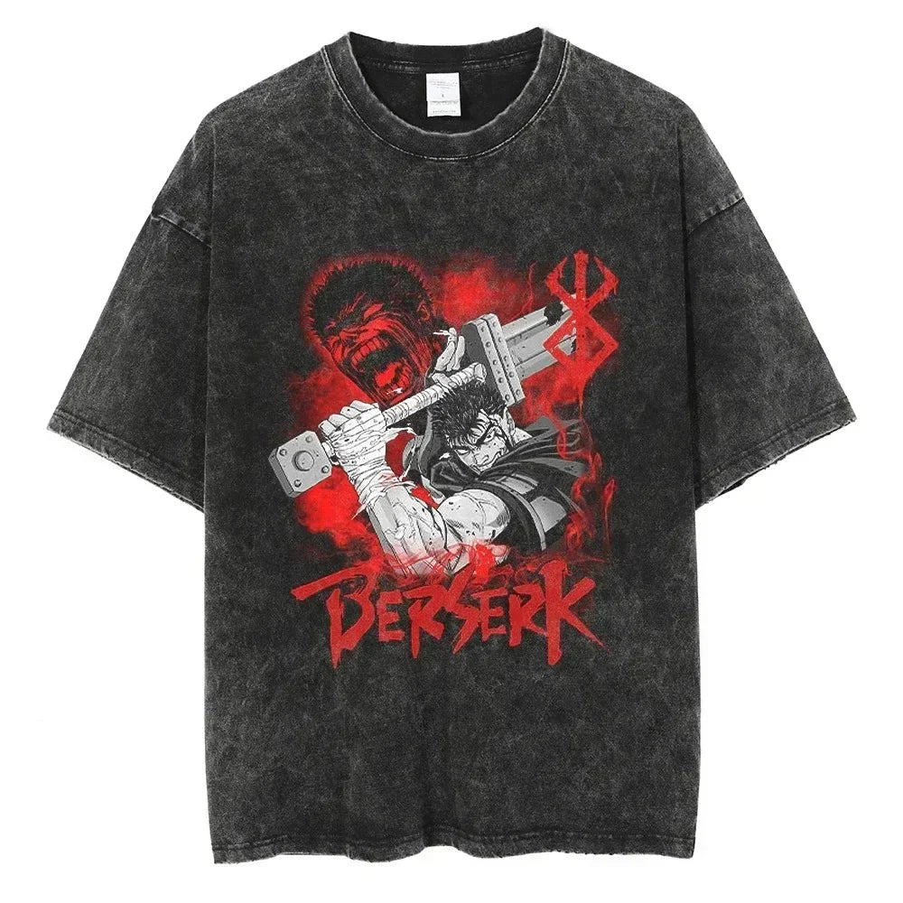 Berserk Premium Edition Tee