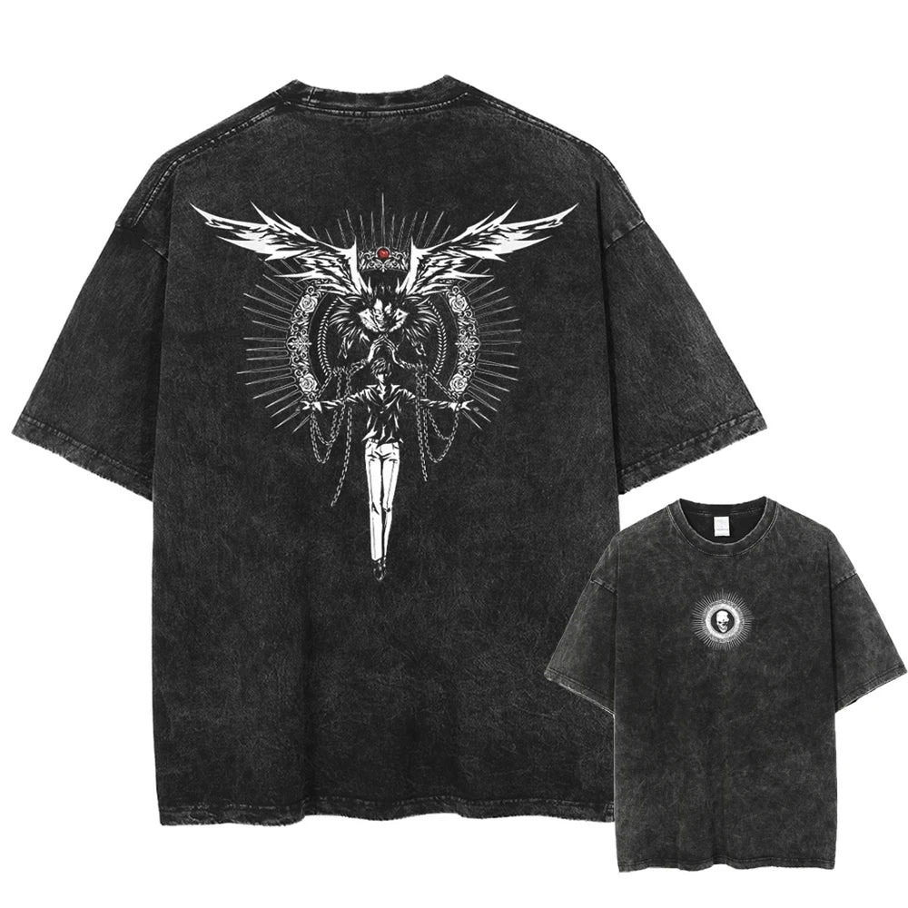 Death Note Premium Edition Tee